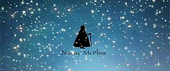 Nanny McPhee