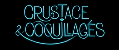 Crustacés et Coquillages