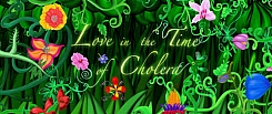 Love in the Time of Cholera