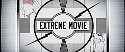Extreme Movie Extreme Movie