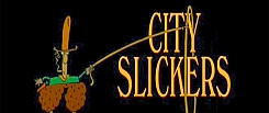 City Slickers