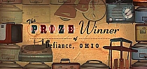 The Prizewinner of Defiance, Ohio