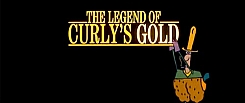 City Slickers II: The Legend of Curly's Gold
