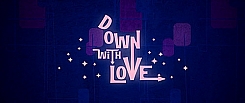 Down With Love Down With Love