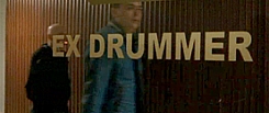 Ex Drummer