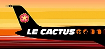 Le Cactus