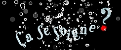 &Ccedil;a Se Soigne?