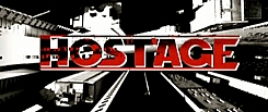 Hostage Hostage