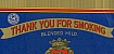 Thank You for Smoking Thank You for Smoking