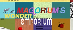 Mr. Magoriums Wonder Emporium