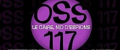 OSS 117: Cairo, Nest of Spies OSS 117: Cairo, Nest of Spies