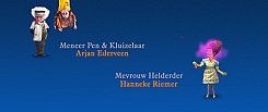 Pluk van de Petteflet