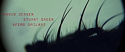 The Reaping