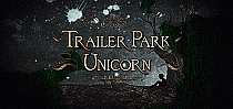 Trailer Park Unicorn