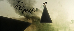 Trekant