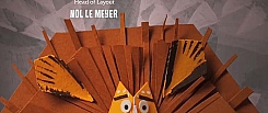 Madagascar: Escape 2 Africa  