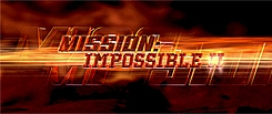 Mission: Impossible II