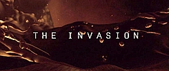 The Invasion