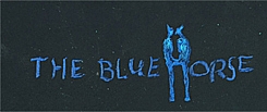 The Blue Horse