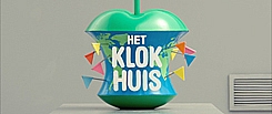 Het Klokhuis