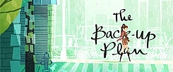 The Back-up Plan