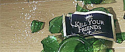 Kill Your Friends