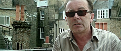 Richard Morrison interview Richard Morrison interview