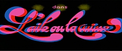L' Aile ou la Cuisse