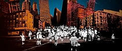 Motherless Brooklyn