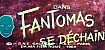 Fantomas Strikes Back