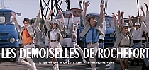  Les Demoiselles de Rochefort