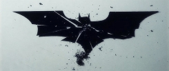 The Dark Knight Rises