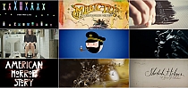 Winners SXSW Excellence in Title Design Awards 2012 Winners SXSW Excellence in Title Design Awards 2012