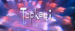 Topkapi
