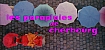 The Umbrellas of Cherbourg