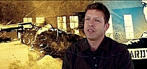 Danny Yount interview