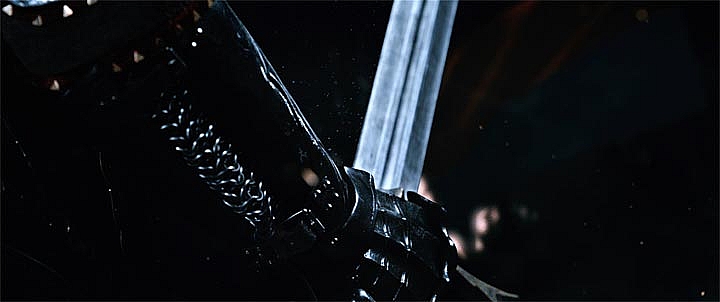 Snow White And The Huntsman Snow White And The Huntsman