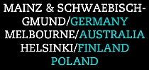 Watch the Titles screenings Watch the Titles screenings