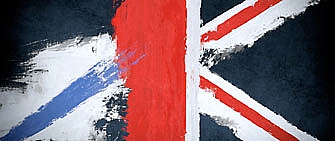 Asterix and Obelix - God Save Britannia Asterix and Obelix - God Save Britannia