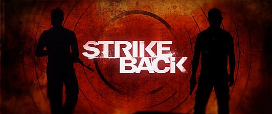 Strike Back Strike Back