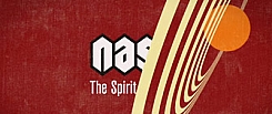 N.A.S.A. The Spirit of Apollo N.A.S.A. The Spirit of Apollo