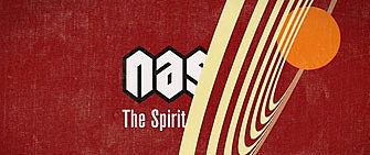 N.A.S.A. The Spirit of Apollo N.A.S.A. The Spirit of Apollo