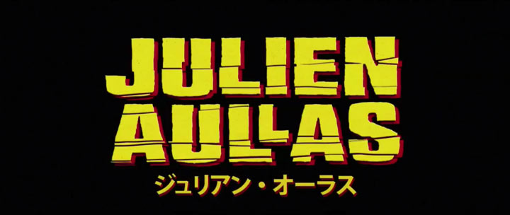 Enter the Void, title sequence (still) Enter the Void, title sequence (still)