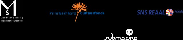 Funding bodies - logos Funding bodies - logos