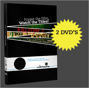 Watch the Titles 2 x DVD Watch the Titles 2 x DVD