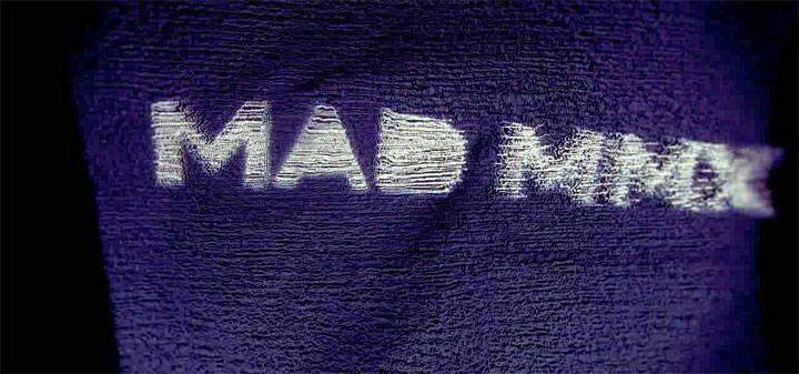 Mad MMX (Still)