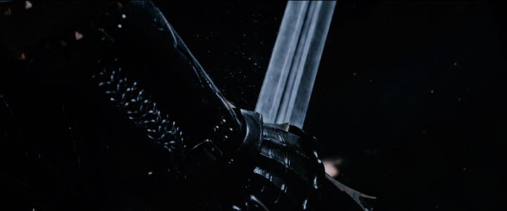 Snow White and the Huntsman (still)