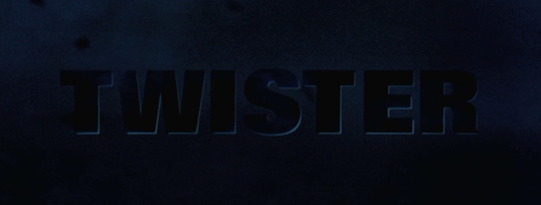 Twister (1996 film) - Wikipedia